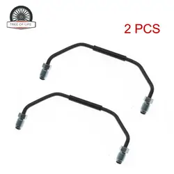 1/2PCS For Brembo GT6 Modified Oil Return Pipe Car Brake Cylinder Oil Pipe Modified Brake Caliper Line