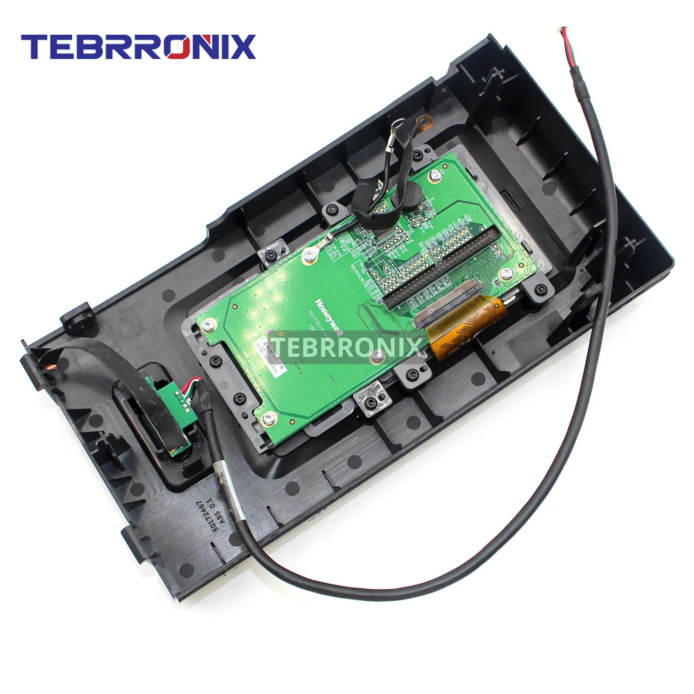 Front Control Panel for Intermec PM45 Thermal Barcode Label Printer