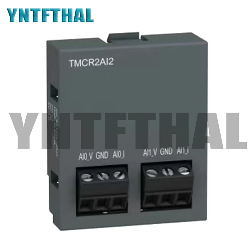 New Original TMCR2AI2 TMCR2TI2  TMCR2AQ2V TMCR2AQ2C TMCR2SL1 TMCR2AM3 TMCR2SL1A TMC2SL1 TMC2AQ2V  PLC Controller Moudle