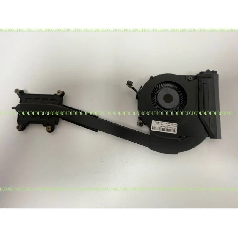 CC para HP 745 G3 G4 840 G3 G4 MT42 MT43 CPU disipador de calor ventilador de refrigeración 821163-001