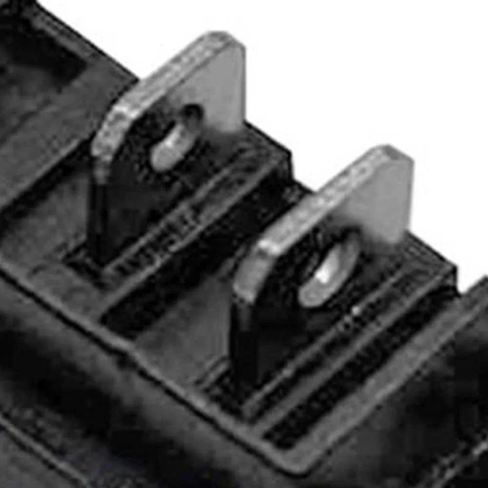 5pcs Battery Adapter Connector Terminal Block For Dewalt For DCB200 Battery Connector Adapter Power Tools Accessories