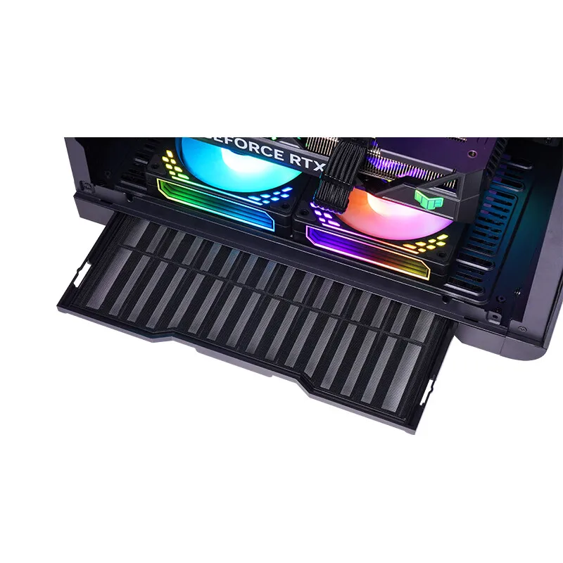 All in One Pc New  Core I7 13700f 16g Memory Ddr5 5600 4070 5060 Ai Deepseek All in One Desktop Computer for Games