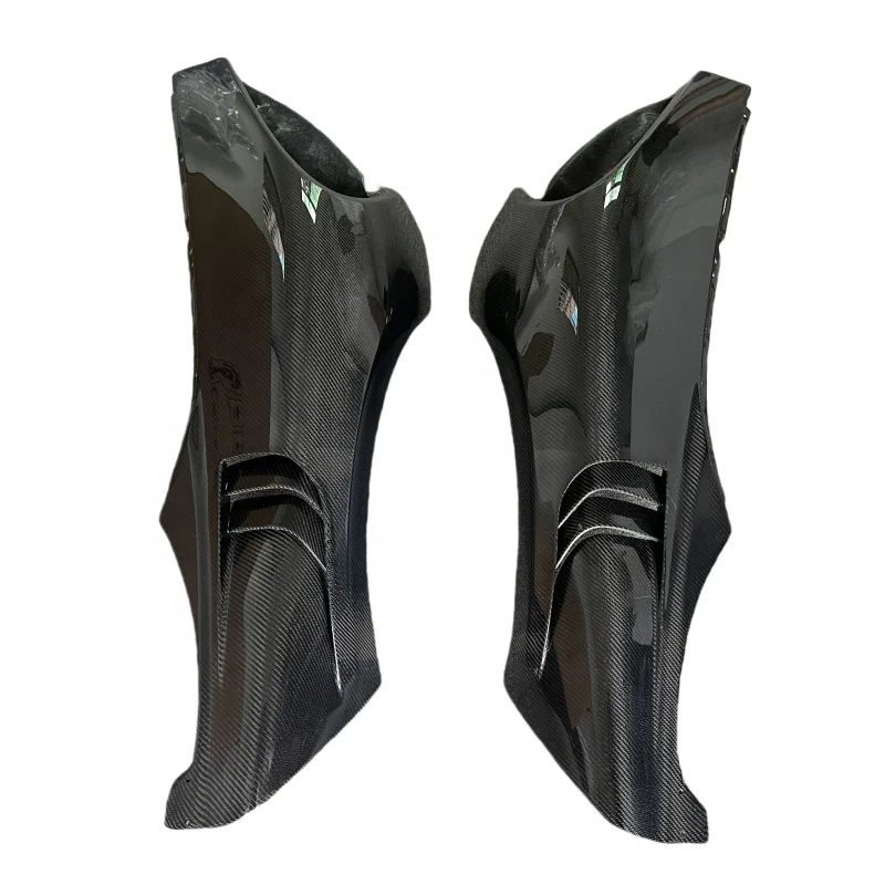 For Mclaren 540C 57…