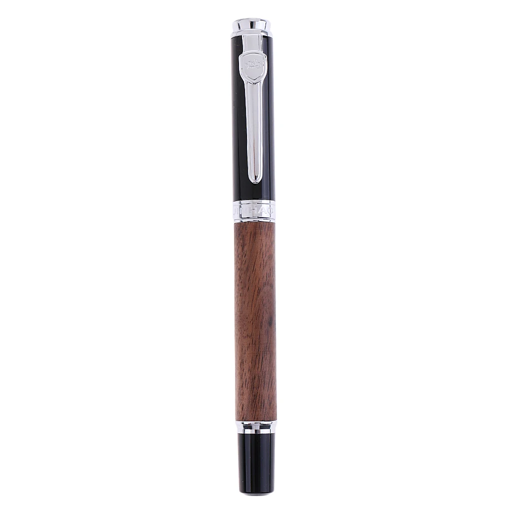 

1x Jinhao 8802, качественная шариковая ручка-роллер, шариковая ручка, гладкая ручка для письма, подарок