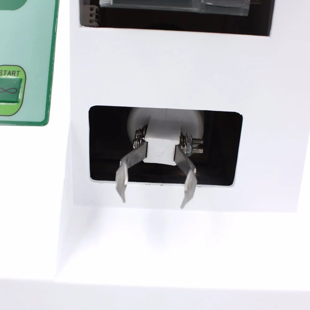 خلاط أمالغماتور أملغم خلاط أمالغم في الاستخدام المختبري #5