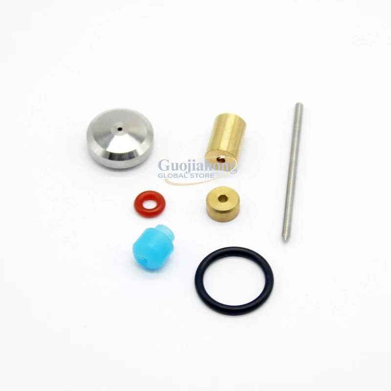 

Waterjet Parts Accessories On/Off Valve Repair Kit 302001-2 Water Jet Cutting Machine