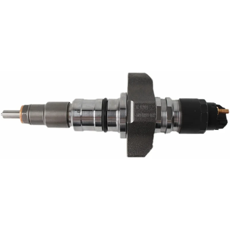 

Запасные части в сборе с форсункой AM-Common Rail 0445120075 для Iveco для New Holland T7 T6 504128307 2855135 504117273 0986435530