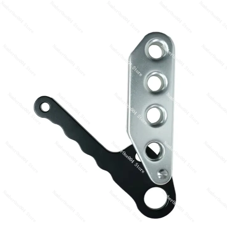 

Профессиональные уличные автоматические ручные скалолазания, стоп-снаподаватели для альпинизма и воздушной работы