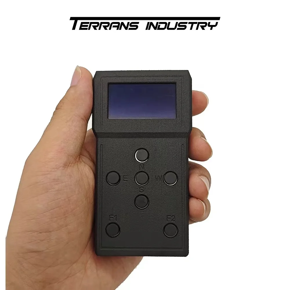 One Step Smart Hand Controller Shc