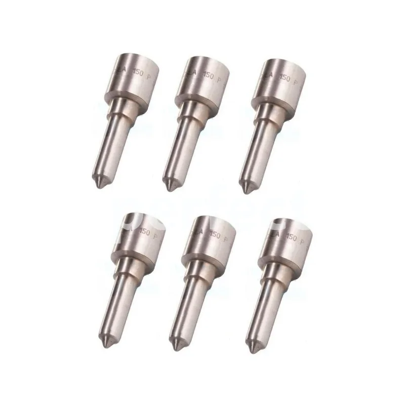 

For Mercedes Benz Accelo OM904 A0060178921 6x Fuel Injector Nozzle DSLA150P1728
