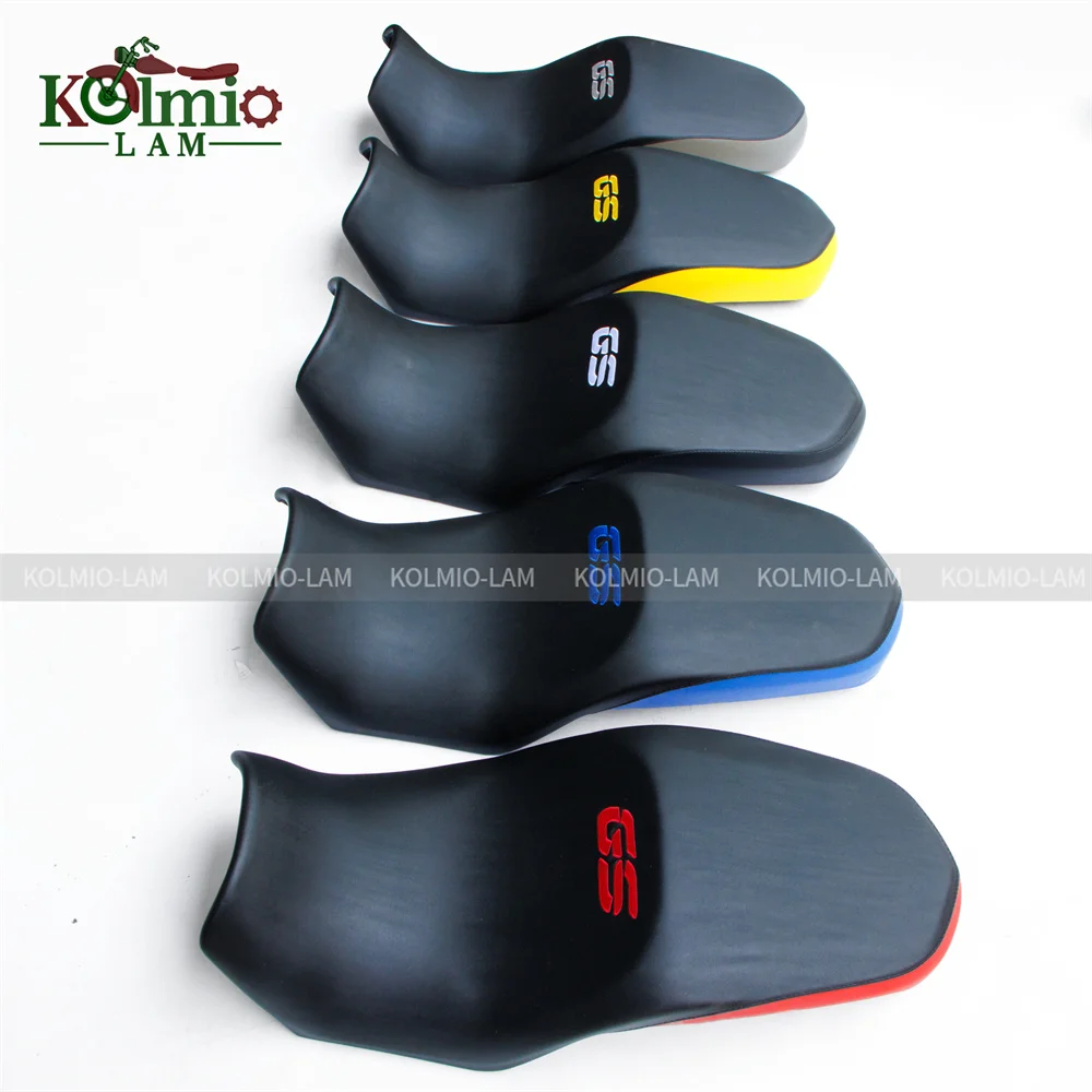 

F800GS F900GS Adventure Seat Motorcycle High Lower Driver Rider Seat Cushion Pillion Pad For BMW F800 GS F900 GS ADV 2024 2025