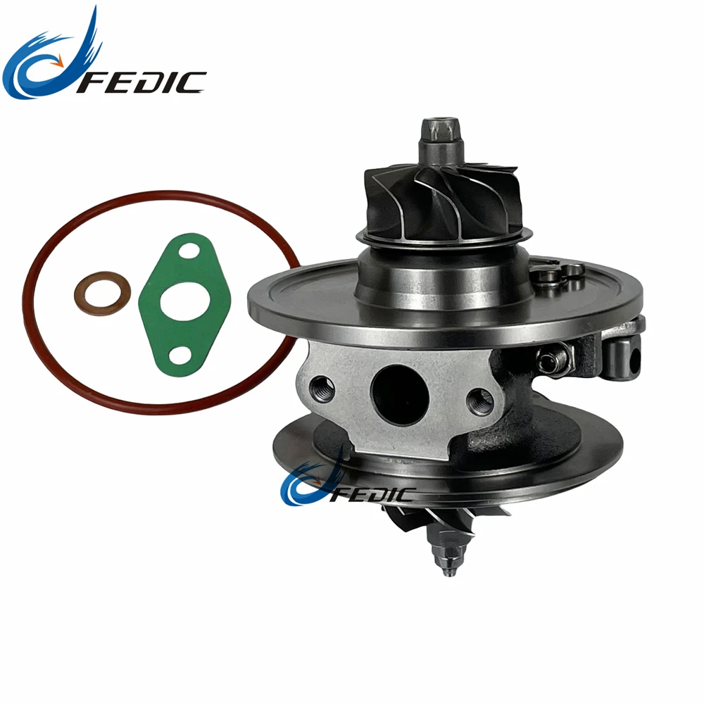 Cartucho de Turbo BV39 038253016L 54399880018 para Audi Skoda VW 1.9 TDI 74 Kw 77 Kw AXR BSW BEW 2001 2005