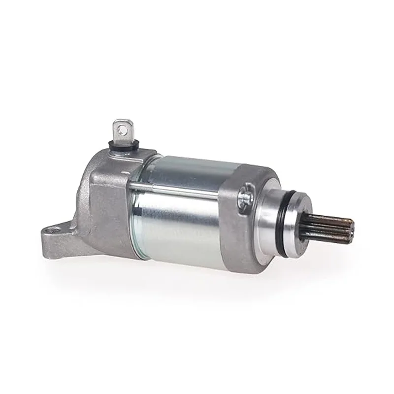 

Motorcycle Parts Starter Motor 5TJ-81890-30-00