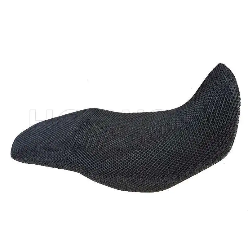 

Motorcycle Accessories Cushion Seat Cover Mesh Sunscreen Breathable for Honda Cb400x(2021)
