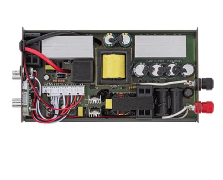 2025 SAMUS inverter 988GPLUS, high-power electronic booster, 12V power converter, power: 1500W