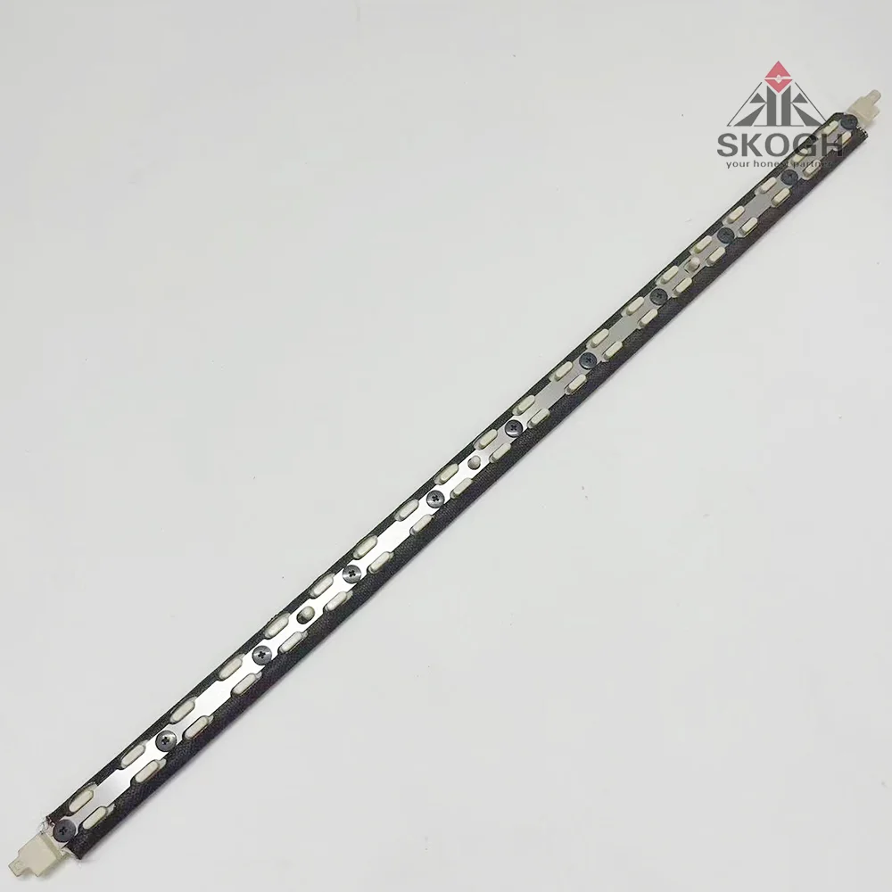 

OEM-качественная фиксирующая масляная накладка для нанесения Rioch Aficio MP C3002 C3502 C4502 C5502 C6002, пресс-полоска для фьюзера