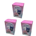 Random 3pcs