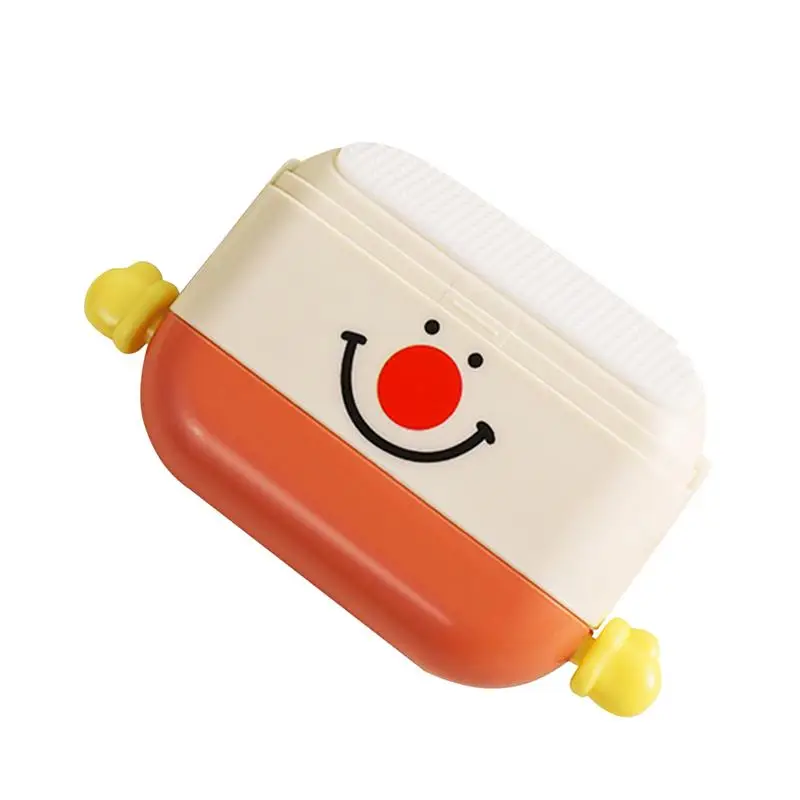 

Моющийся валик для ворса, многоразовый эффективный валик для ворса из шерсти домашних животных, многоразовый моющийся липкий портативный инструмент для чистки для стирки