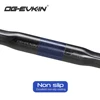 OG-EVKIN 탄소 섬유 핸들바, 로드 바이크 드롭 바, 자전거 부품, 블랙 UD, 31.8mm, 400mm, 420mm 3