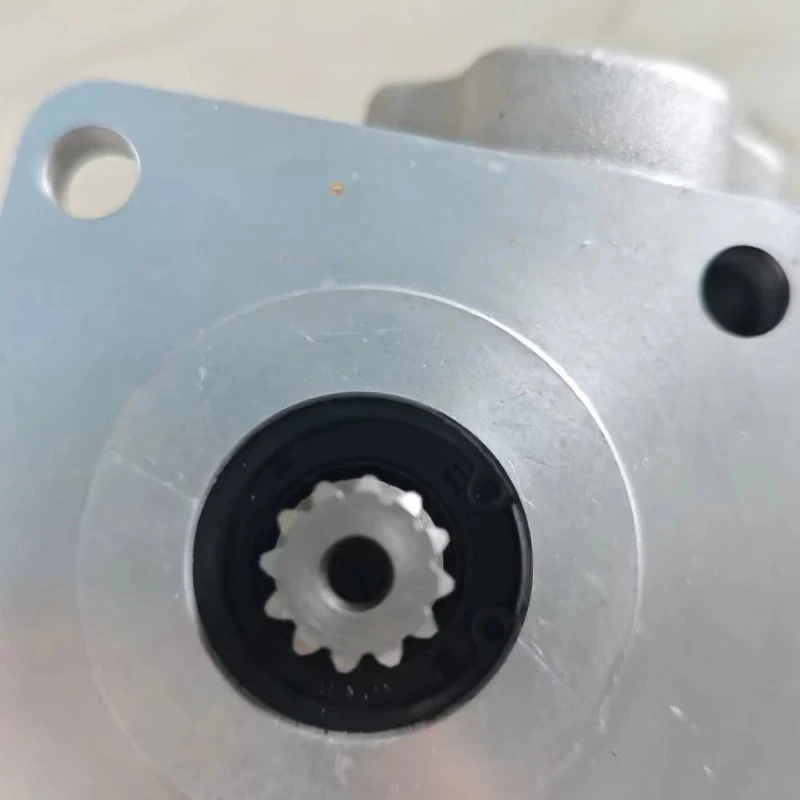 Promotional Factory Manufacturing Excaor Parts Pilot Pump Cheap GP-C-AX High Quality Gear