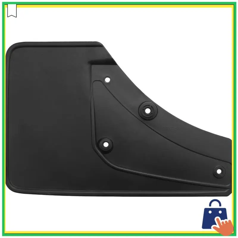 

Advanced Mudguard Auto Mud Flaps For Suzuki Jimny JB74 JB74W 2019 2020 Mudflaps Guards Front Rear Mudguards