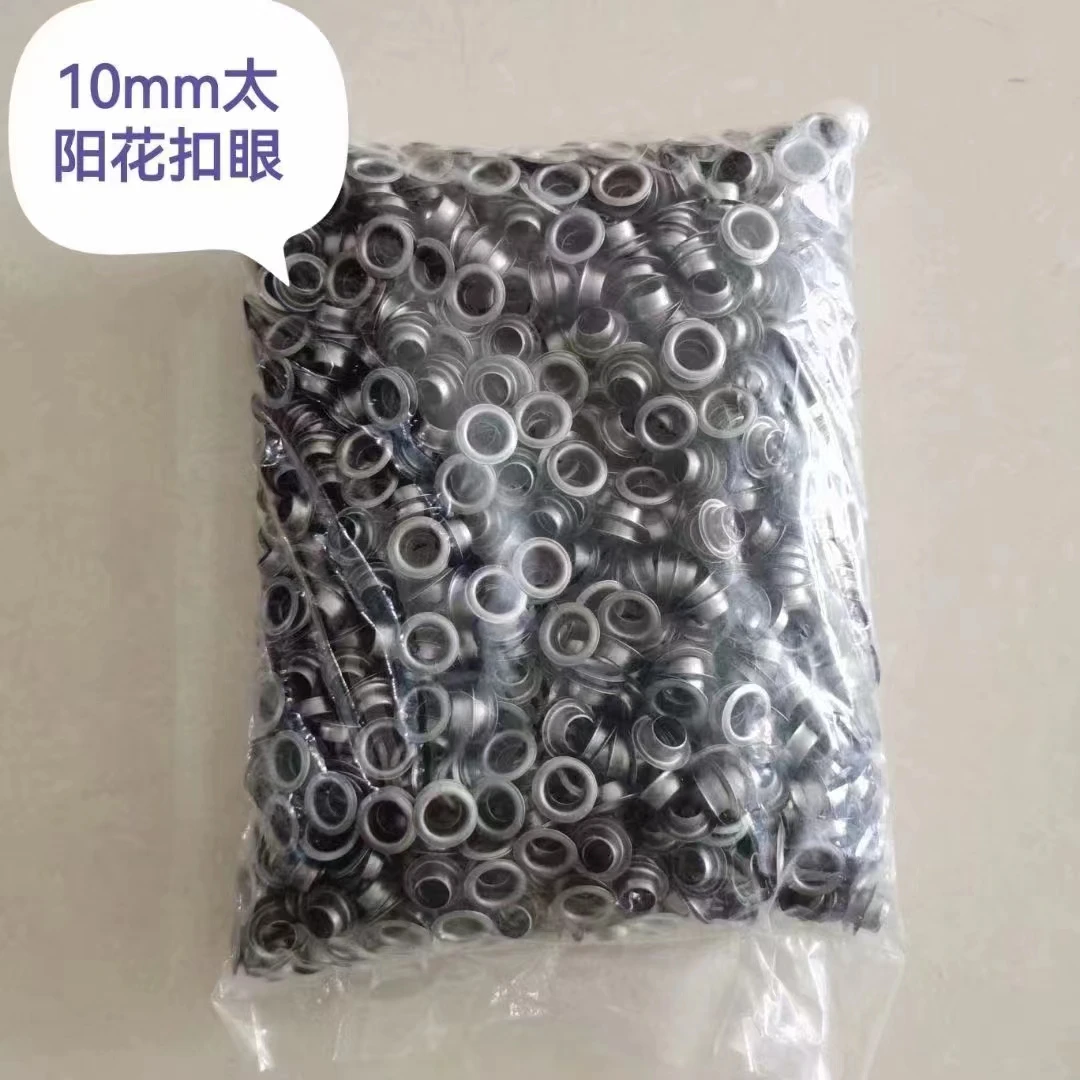 CiCi Eyelets Grommets for Semi-Automatic /Automatic Eyelet Machine