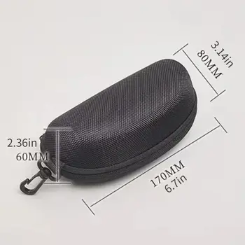 10 best sales धूप का चश्मा बैग - №8