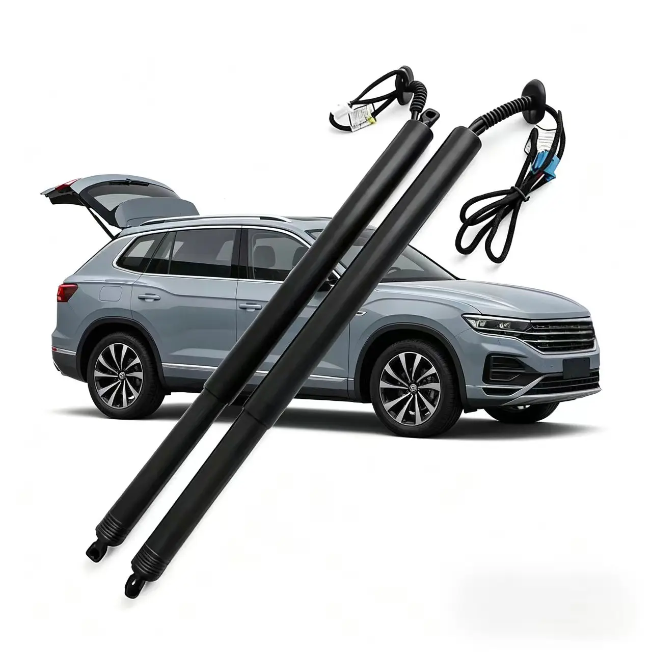 

4G8827665B Tailgate Support Rod Rear Tailgate Strut Electric Support Struts For 2010-2018 Audi A7 Sportback