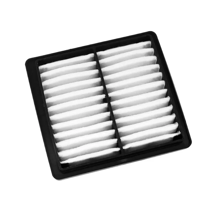 High Performance Air Filter Element Compatible with Haojue DR150S DR160S HJ150-10 10C 10D Engine Intake Replacement Part for