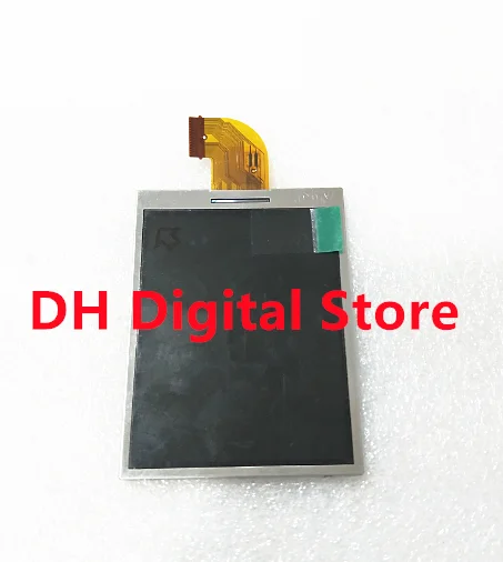 Nouvelles pièces de réparation d'écran d'affichage LCD pour appareil photo numérique CANON PowerShot SX130 IS SX-130 SX150 SX-150 IS avec rétro-éclairage