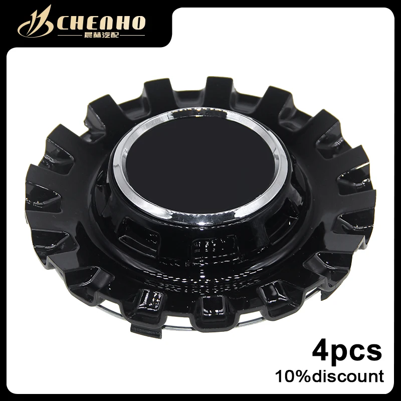 1PC 135MM Wheel Center Hub Cover Cap C-1499 For MERCEDES-BENZ S65 Modified Car C-577