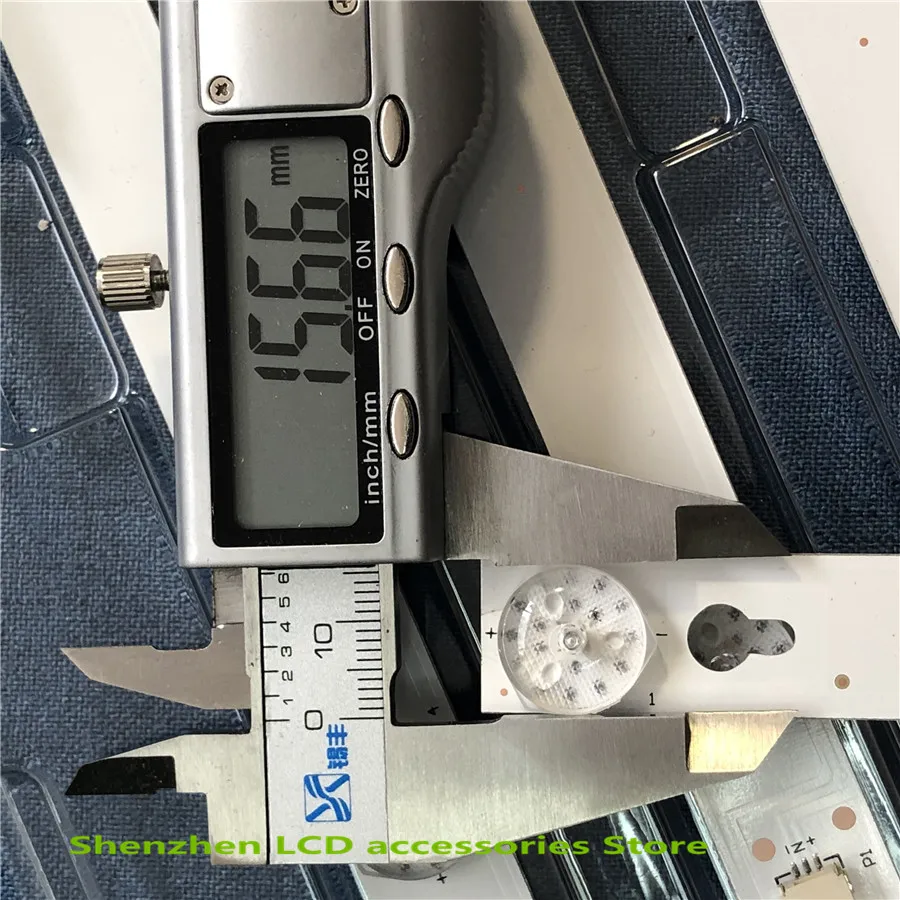 6個のLED,tlc l32p1a, d32a810, l32p1b, l32p1b, l32p1b, 4c-lb3206-hr07, 32hr330m06a5, v5, 56cm, 100% 新品,10個/バッチ