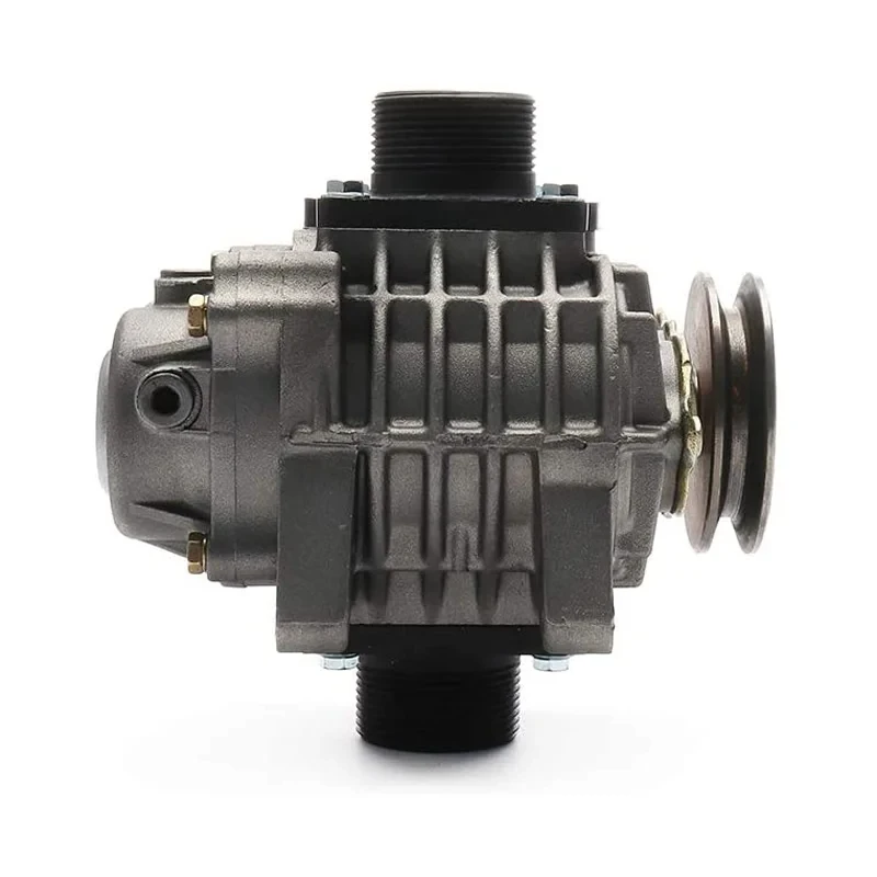 AISIN AMR300 Roots supercharger Compressor blower booster Kompressor turbine AMR Fits For Auto Car Snowmobile ATV 0.5-1.3L