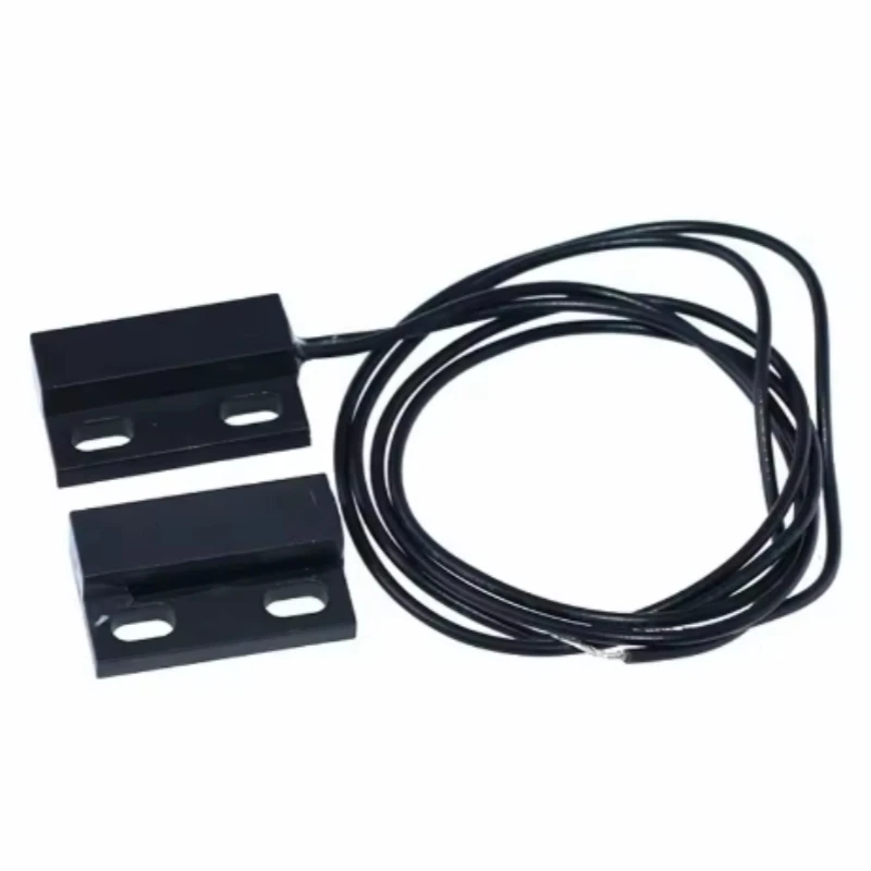 5Pcs/lot 100% New GPS-23 With Magnet Reed Switch Magnetic Switch Often Open Type