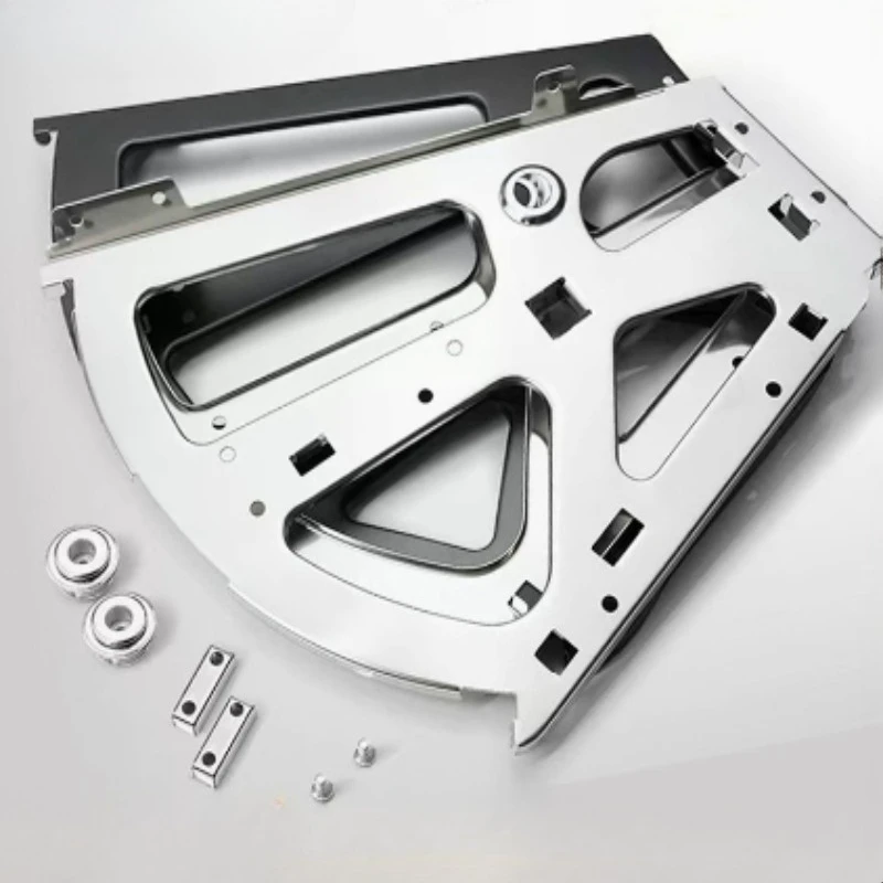 1Pair Shoes Drawer Hinge Shoe Cabinet Flip Frame Turning Rack Hinges for tilting shoe cabinet Foldable Shelf hinge replacement