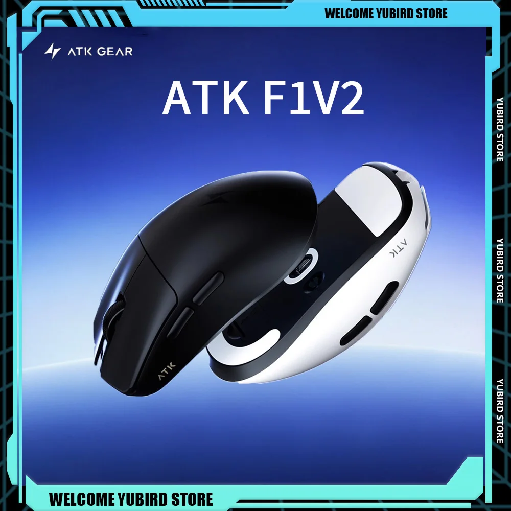 raton-inalambrico-para-videojuegos-atk-f1-v2-3-modos-paw3950-ultra-dual-8k-44g-ergonomico-ligero-para-deportes-electronicos-accesorios-personalizados-para-pc-regalos