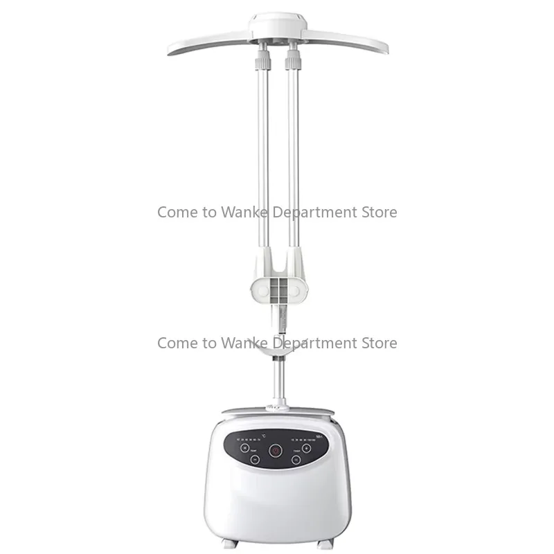 

Automatic Electric Clothes Dryer Steamer Easy Operation for Ironing Shirts Shoes for Hotel Household Use Travel-Friendly Plastic