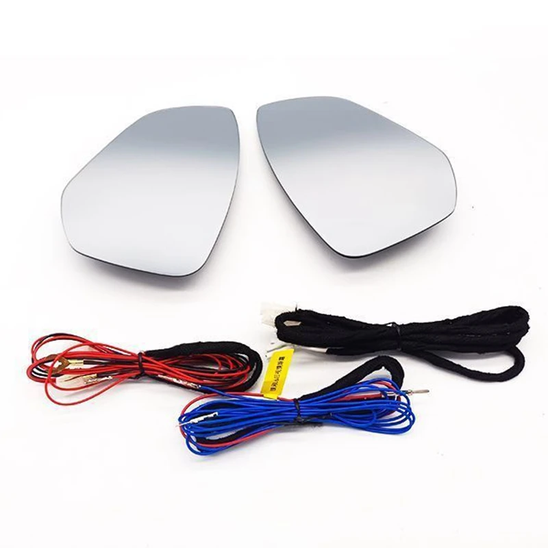 For Geely Galaxy L6 2023 2024 Heating of Rearview Mirror Lenses Automobiles Parts Accesorios Para Auto Tools