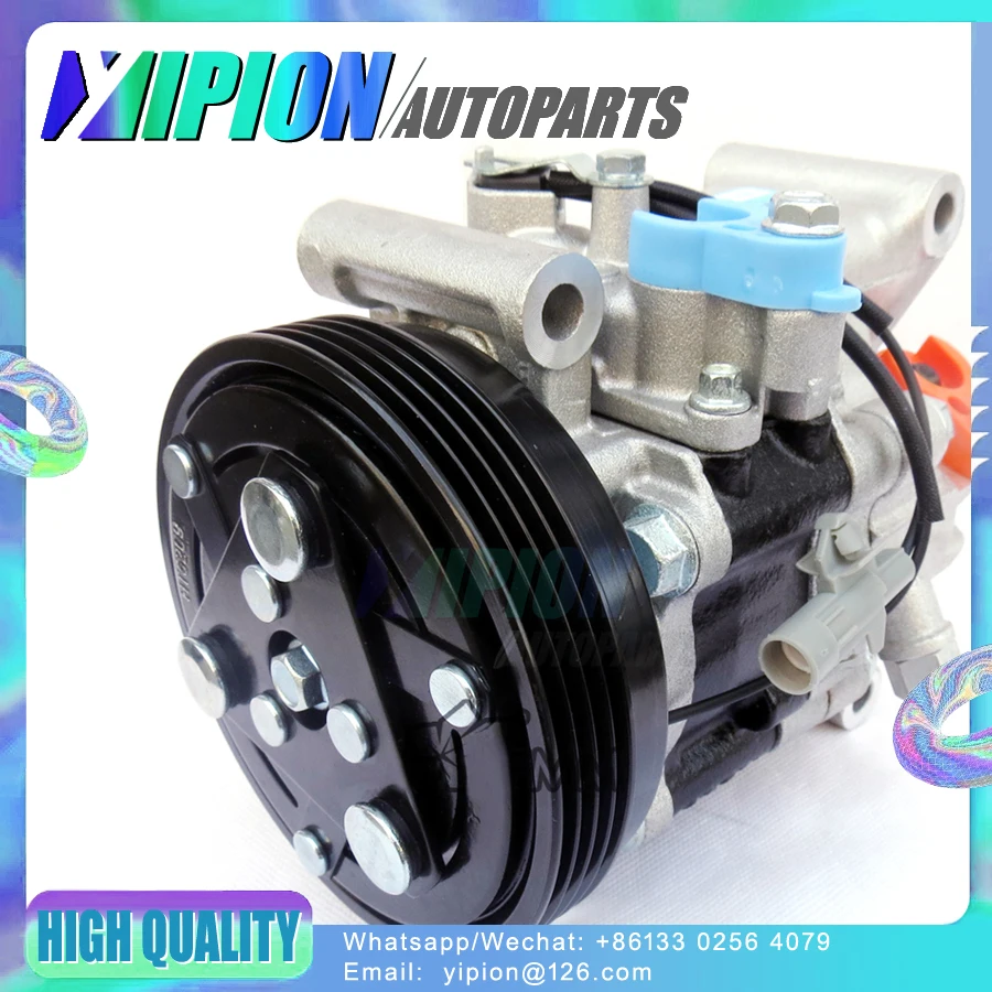 For Suzuki Swift SX4 Air conditioner ac compressor 9520063JA0 95200-63JA0 95200-63JA1 95201-63JA0 9520063JA1 95201-63JA1