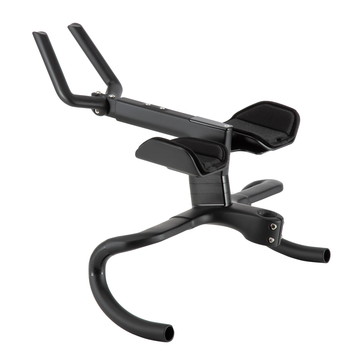 

Руль для гравийного велосипеда Spcycle Aero Carbon, полностью интегрированный, с аэродинамическими накладками, для шоссейного велосипеда