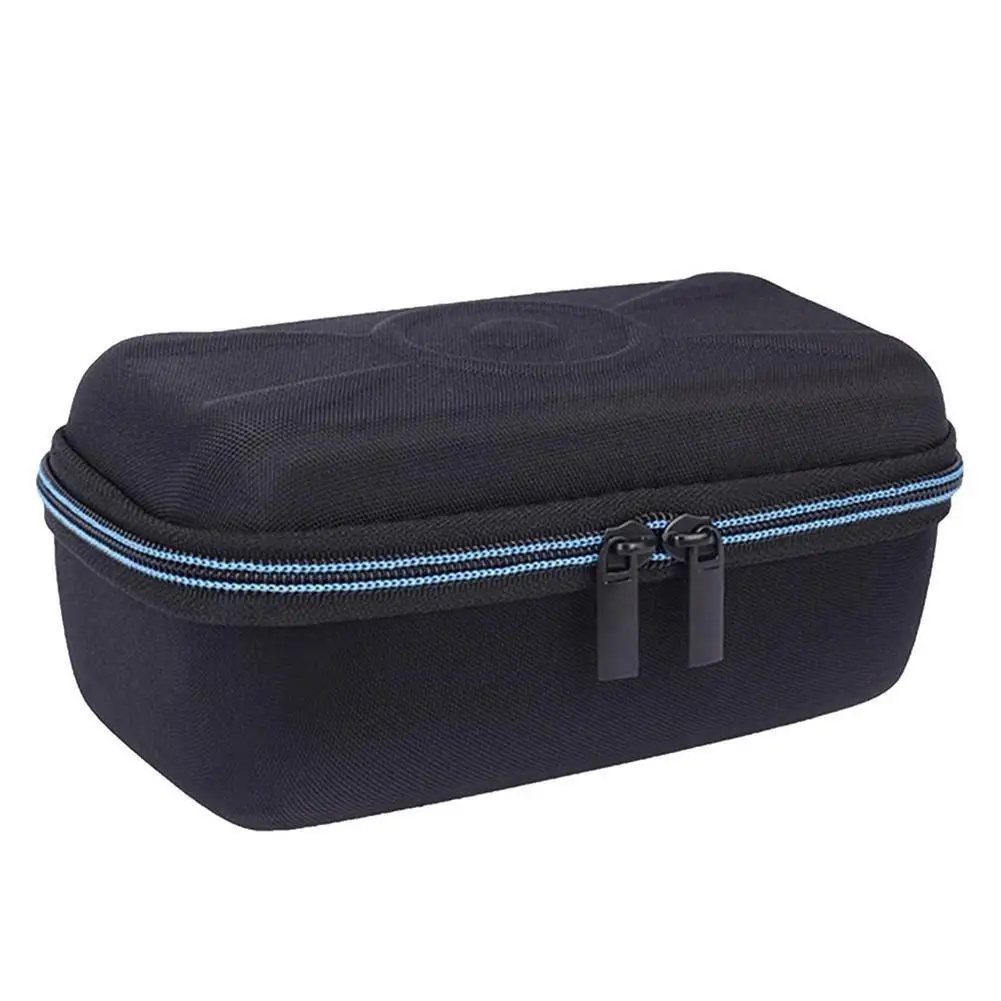 Carrying Case Hard Shell Audio Storage Bag Compatible For Bogasing M5 Speaker Dust-proof Travel Suitcase