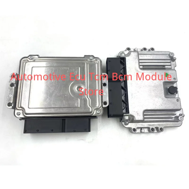 39131-2B517 For KIA Soul PRIDE Original New ECU Car Engine Computer Board Electronic Control Unit 391312B517 MEG17.9.12