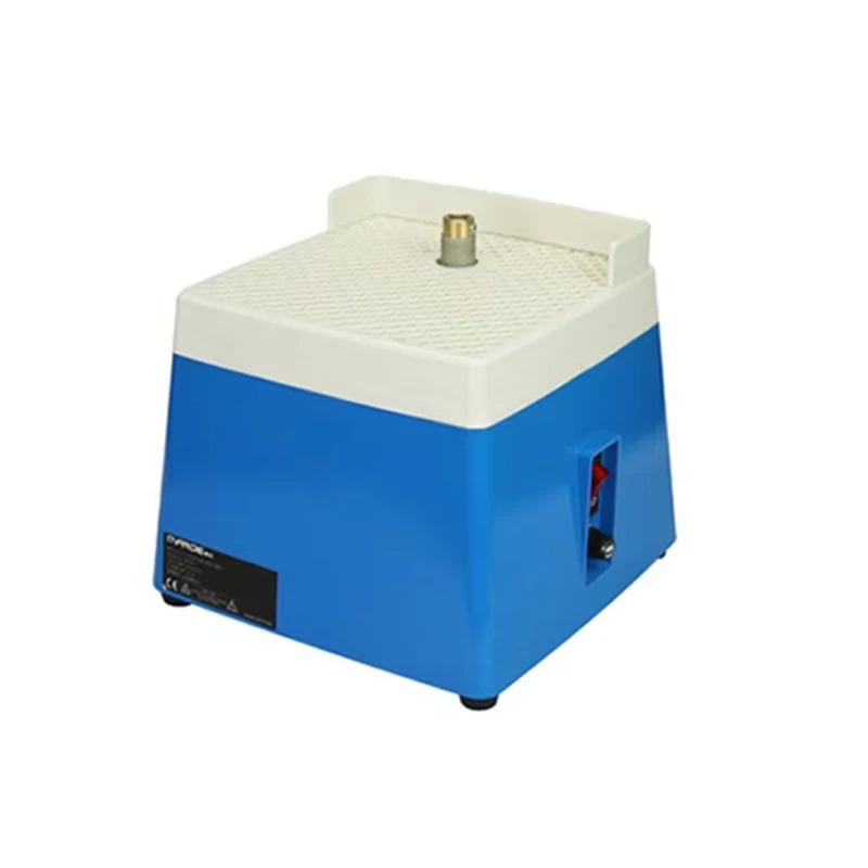 220V Mini Stained Electric Grinder Diamond Glass Art Grinding Tools Electric Grinder Grinding Table Machine Polishing Machine