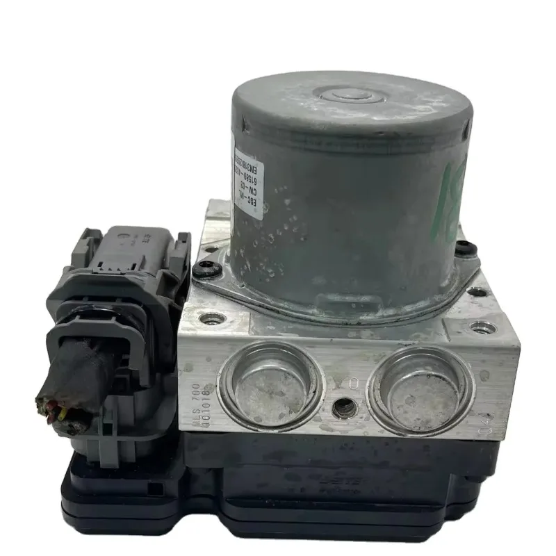 

Antilock Brake Pump Module ABS Pump Control Module 58900-F2500 for 2017 - 2018 Hyu ndai Elantra 2.0L