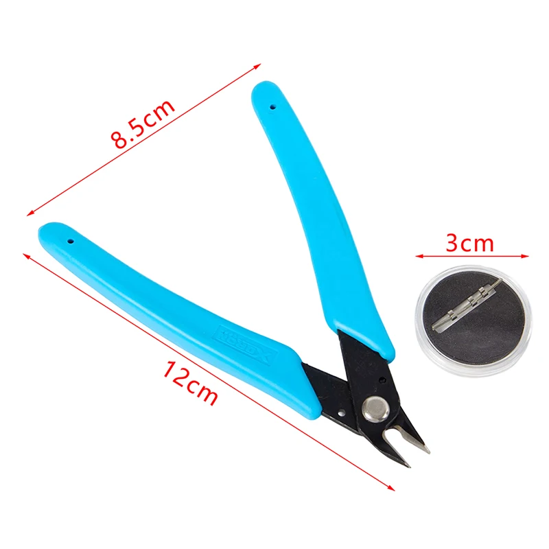 1PCS Professionelle Eingewachsene Kappe Nagel Korrektur Draht Fixer Behandlung Werkzeug Pediküre Paronychie Erholen Zehennägel Corrector Reusable