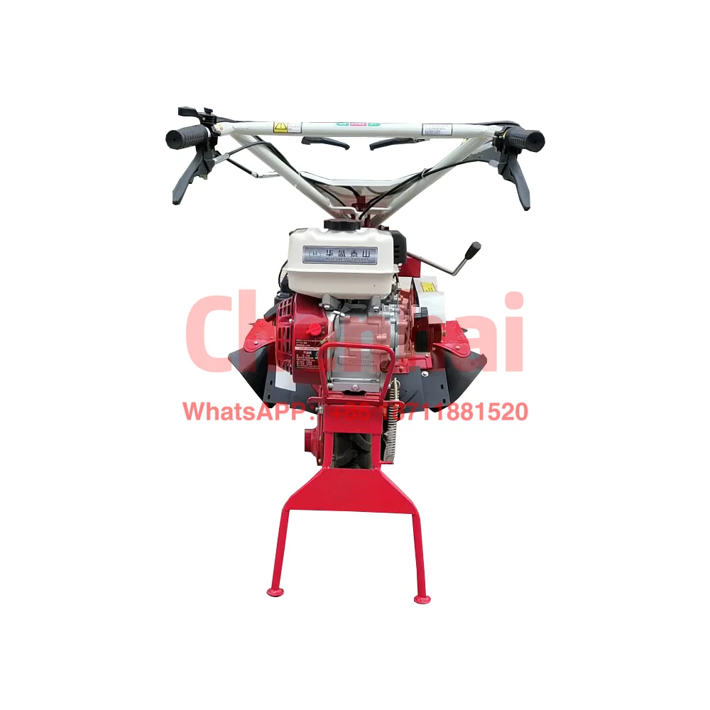 micro tiller cultivator  agriculture hand machine  weeder and cultivator  machine agriculture