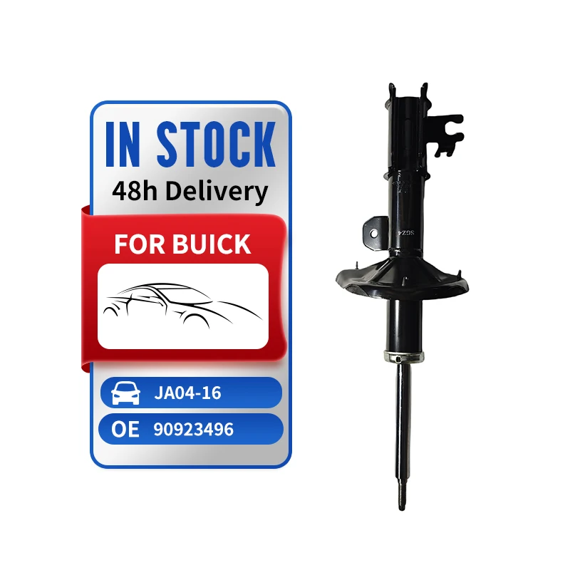 

Premium Gas Shock Absorber for Buick 2010-2023 Heavy Construction Smooth Ride Comfort Enhanced Stability OE 90923496