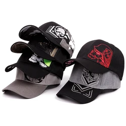 2023 Men's outdoor sports baseball cap snapback hat