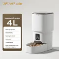 WIFI Pet Feeder