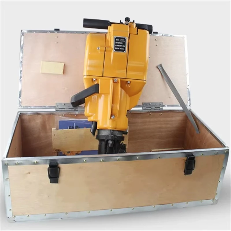 

Прямые продажи двигателя для камня с взаимным сгоранием YN27